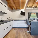 Ferienhaus Alpine A-s