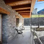 Alpine A-s Dom wakacyjny Aymavilles