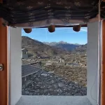 Ferienhaus Alpine A-s