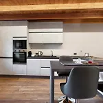 Alpine A-s Dom wakacyjny *