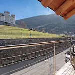 Dom wakacyjny Alpine A-s *