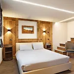 Alpine A-s Dom wakacyjny *