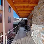 Ferienhaus Alpine A-s Aymavilles