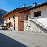 Ferienhaus Alpine A-s Aymavilles