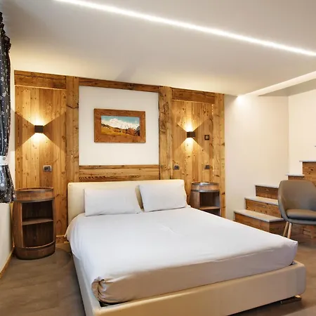 Tatil Evi Alpine A-s *