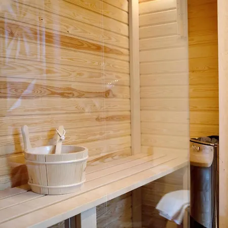 Tatil Evi Alpine A-s Aymavilles