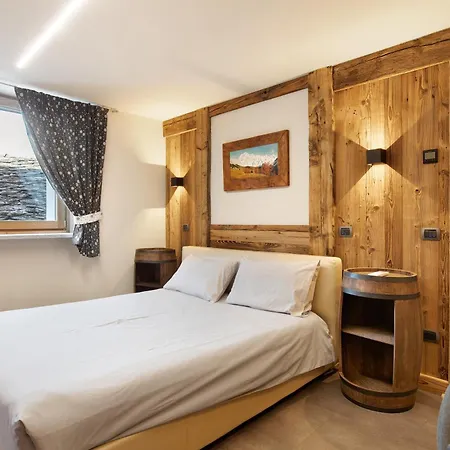 Alpine A-s Aymavilles