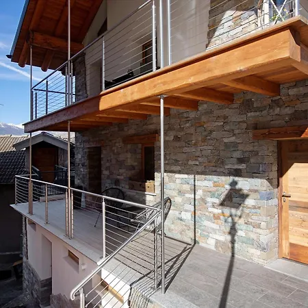 Alpine A-s * Aymavilles