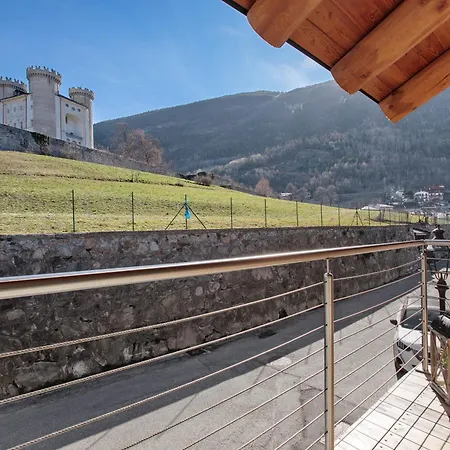 Tatil Evi Alpine A-s *