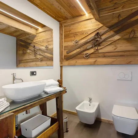 Alpine A-s Aymavilles