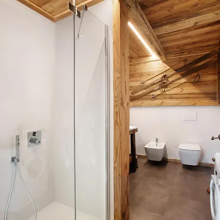 Alpine A-s Ferienhaus Aymavilles