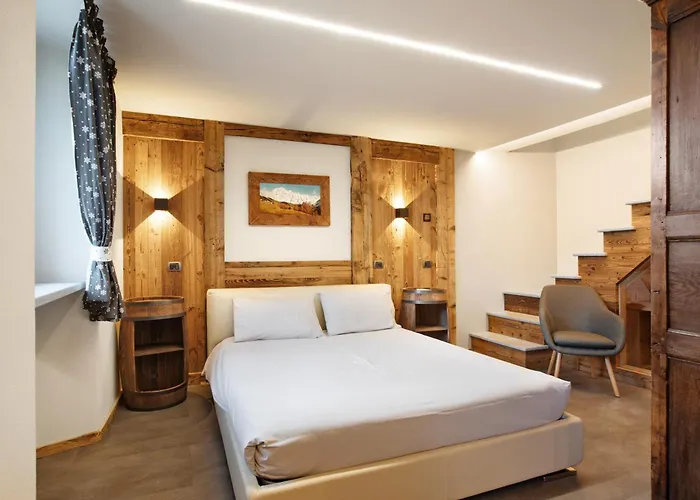 Casa vacanze Alpine A&s *