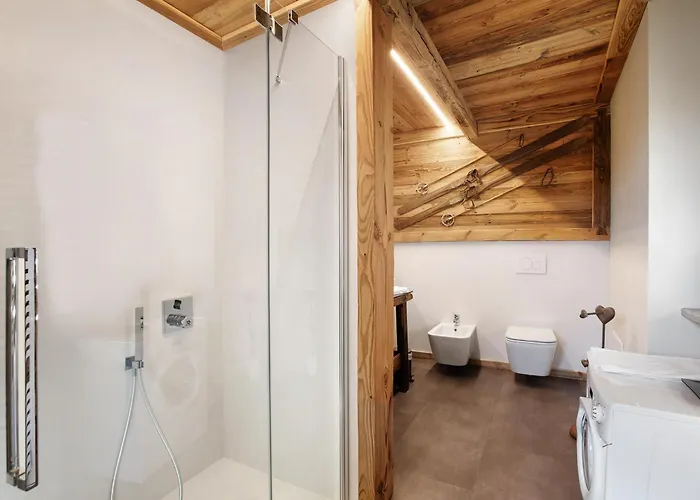 Casa vacanze Alpine A&s *