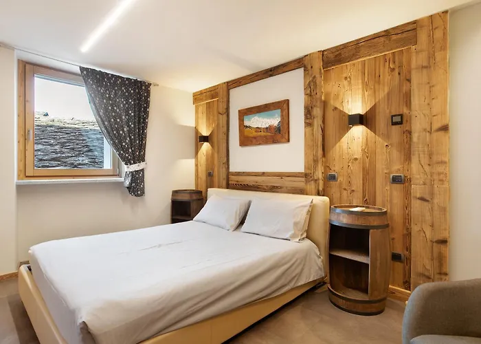 Alpine A&s Aymavilles