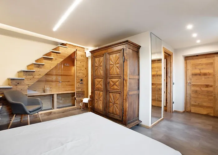 Alpine A&s Casa vacanze Aymavilles